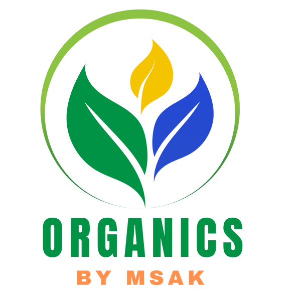 Organics by MSAK